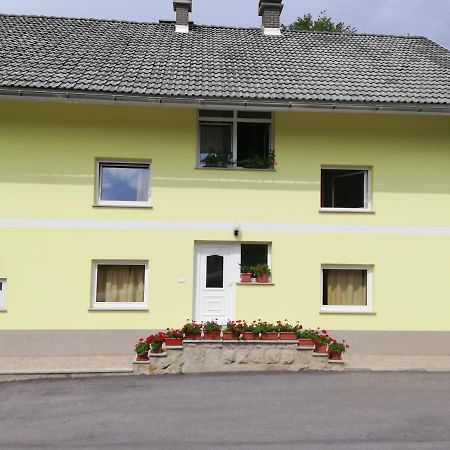 Apartment Jalen بوهينيسكا بيلا المظهر الخارجي الصورة