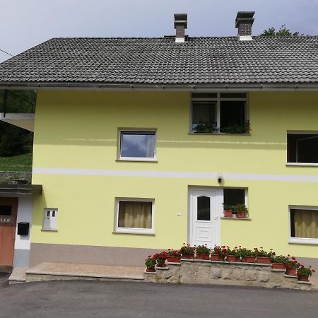 Apartment Jalen بوهينيسكا بيلا المظهر الخارجي الصورة