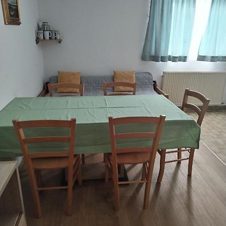 Apartment Jalen بوهينيسكا بيلا المظهر الخارجي الصورة