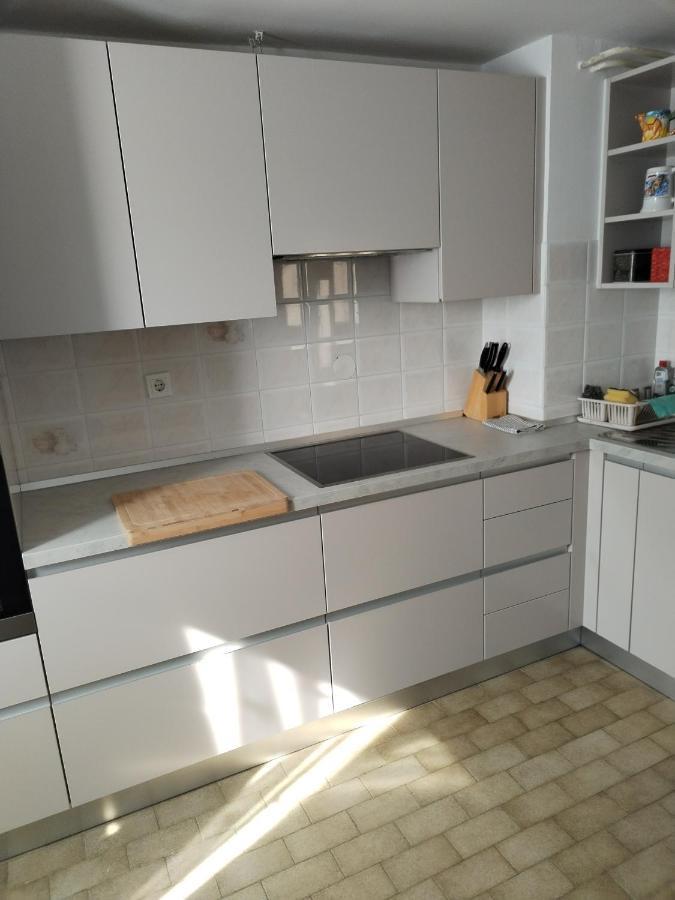 Apartment Jalen بوهينيسكا بيلا المظهر الخارجي الصورة