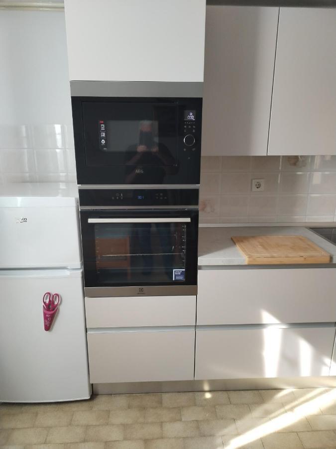 Apartment Jalen بوهينيسكا بيلا المظهر الخارجي الصورة