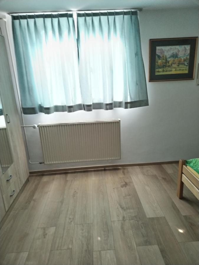 Apartment Jalen بوهينيسكا بيلا المظهر الخارجي الصورة