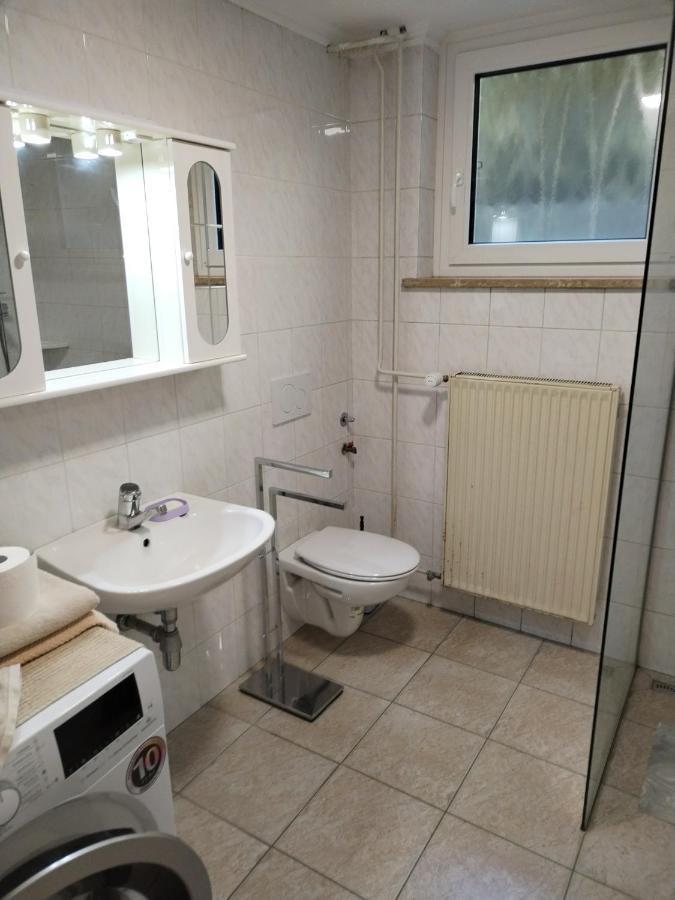 Apartment Jalen بوهينيسكا بيلا المظهر الخارجي الصورة
