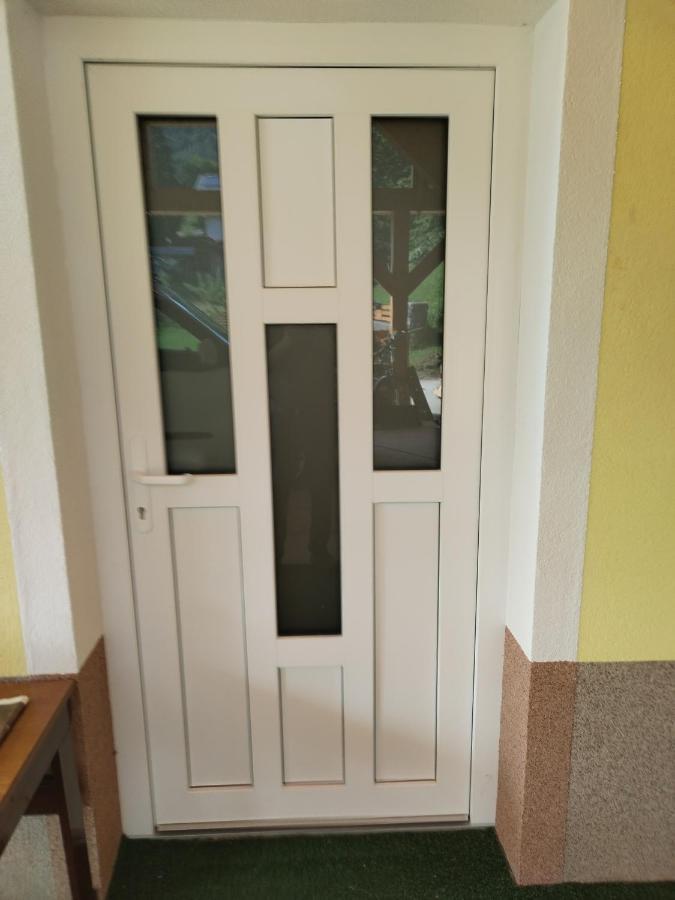 Apartment Jalen بوهينيسكا بيلا المظهر الخارجي الصورة