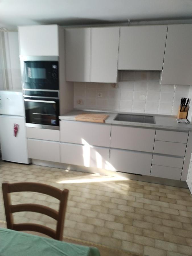 Apartment Jalen بوهينيسكا بيلا المظهر الخارجي الصورة