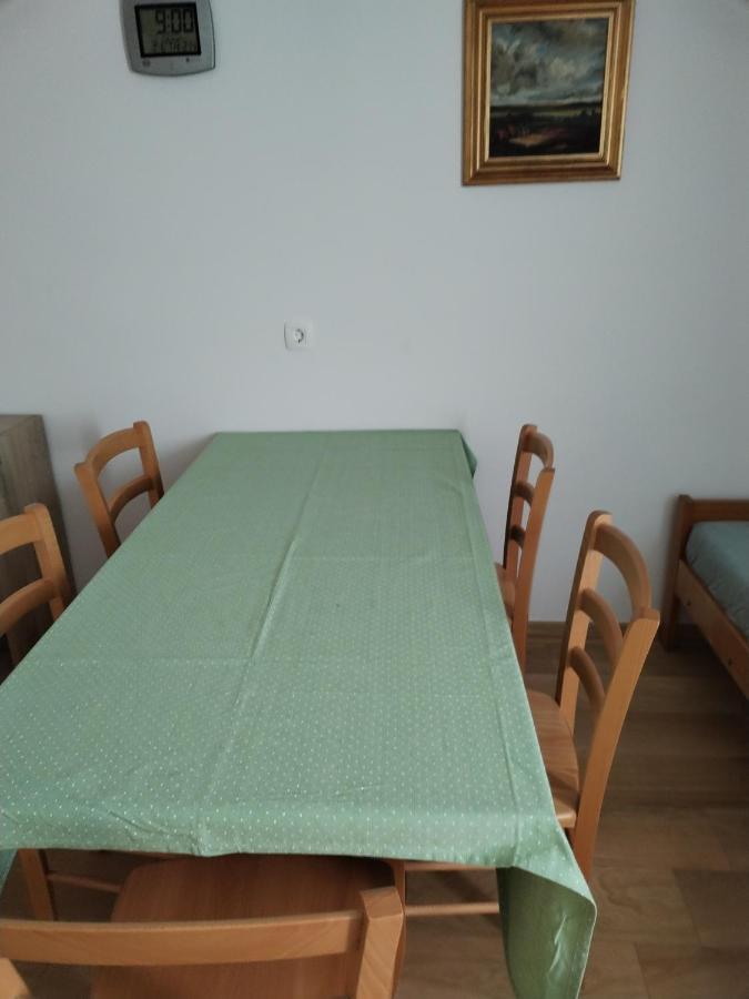 Apartment Jalen بوهينيسكا بيلا المظهر الخارجي الصورة