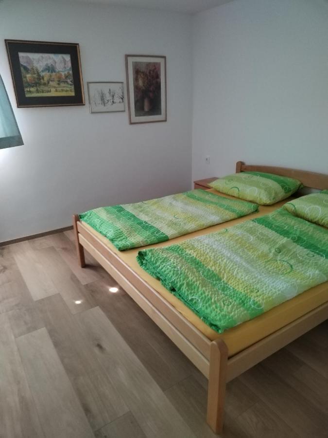 Apartment Jalen بوهينيسكا بيلا المظهر الخارجي الصورة