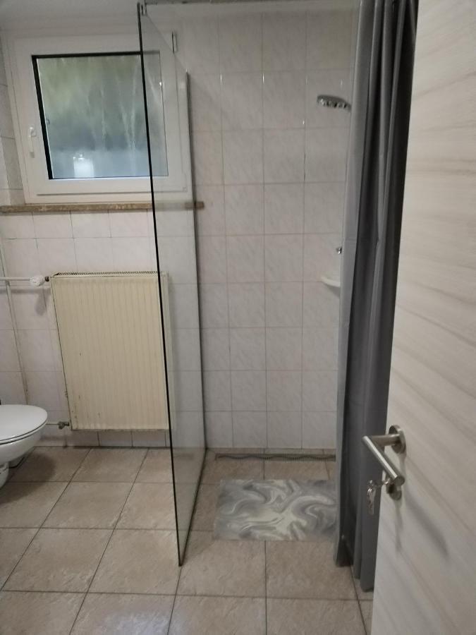 Apartment Jalen بوهينيسكا بيلا المظهر الخارجي الصورة