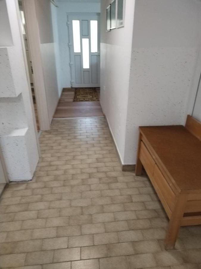 Apartment Jalen بوهينيسكا بيلا المظهر الخارجي الصورة