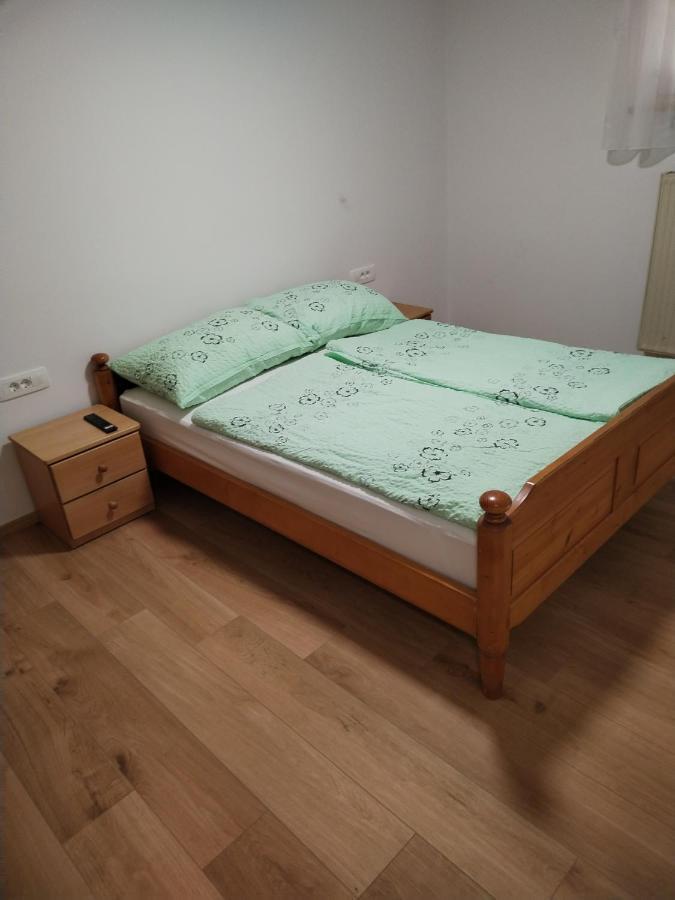 Apartment Jalen بوهينيسكا بيلا المظهر الخارجي الصورة