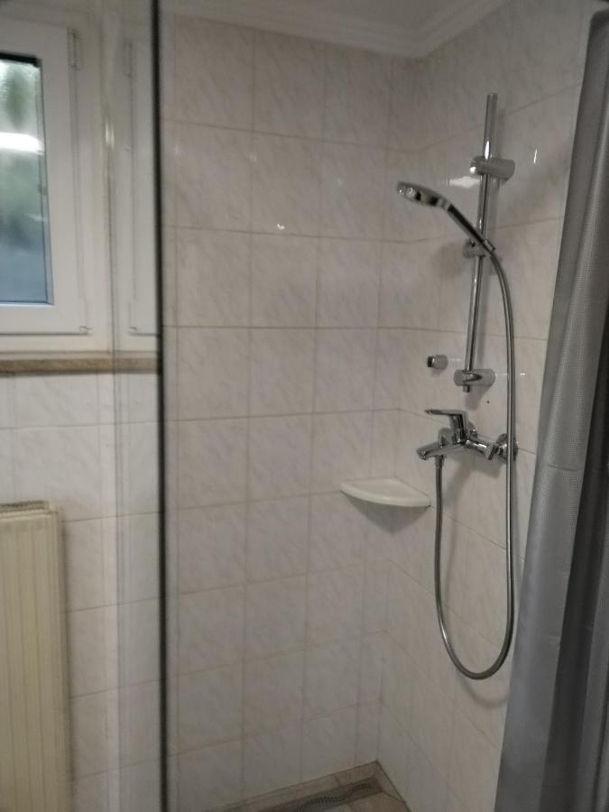 Apartment Jalen بوهينيسكا بيلا المظهر الخارجي الصورة