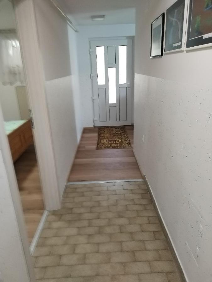 Apartment Jalen بوهينيسكا بيلا المظهر الخارجي الصورة